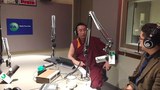 དགེ་བཤེས་རིན་ཆེན་དངོས་གྲུབ་ལགས་ཀྱི་ལྷན་གླེང་བ།
