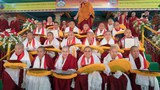 དགེ་བཤེས་མ་འཁྲུངས་པ་ཞེས་པའི་དངོས་བྱུང་གློག་བརྙན་དང་དགེ་བཤེས་མའི་སློབ་གཉེར་གནང་ཕྱོགས།