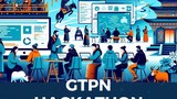 རྒྱལ་སྤྱིའི་བོད་མི་ཆེད་ལས་དྲ་བས་ GTPN Hackathon ཞེས་པ་ཞིག་གོ་སྒྲིག་གནང་ཡོད་པའི་སྐོར།