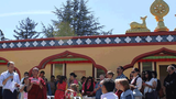 ཨ་རིར་རྒྱུད་སྟོད་དགེ་རྩ་ཚོགས་པ་བཙུཌ།