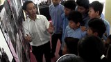 དགུ་བཅུ་གསུམ་ལས་འགུལ་ཚོགས་པའི་པར་རིས་འགྲེམས་སྟོན།