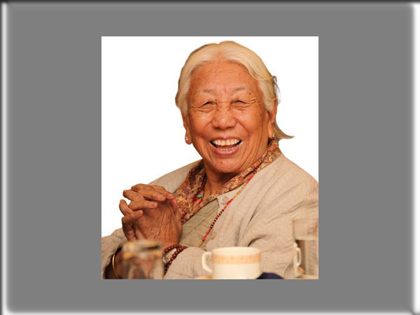 རྒྱལ་སྟོང་ཚེ་རིང་སྒྲོལ་མ། རྒྱལ་སྟོང་ཚེ་རིང་སྒྲོལ་མ།