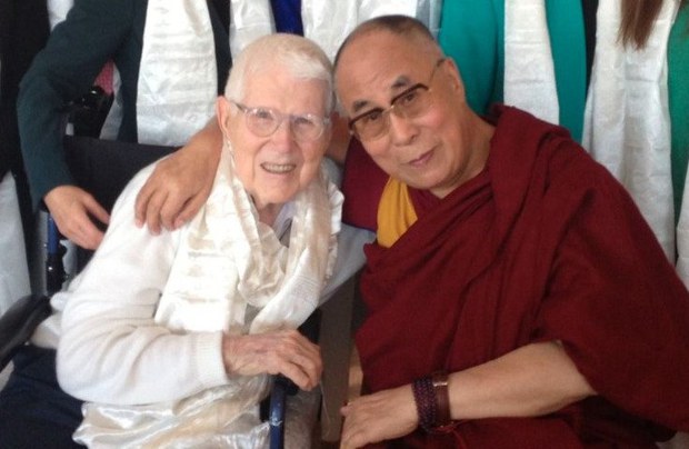 ༧གོང་ས་མཆོག་ནས་ཨེ་རོན་བྷེག་མཆོག་དགོངས་པ་རྫོགས་པར་ཐུགས་གསོའི་འཚམས་འཕྲིན་རྩལ་བ།