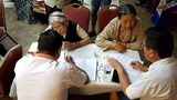 རིན་མེད་ཐོག་འཕྲོད་བསྟེན་བརྟག་དཔྱད།
