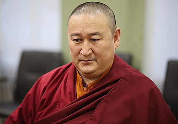 ཐུ་ཝའི་ཆོས་ཀྱི་དབུ་ཁྲིད་བརྒྱད་པ་ལས་ཐོག་འཇམ་དཔལ་བློ་གྲོས་མཆོག་དགོངས་པ་རྫོགས་ཡོད་པ། ཐུ་ཝའི་ཆོས་ཀྱི་དབུ་ཁྲིད་བརྒྱད་པ་ལས་ཐོག་འཇམ་དཔལ་བློ་གྲོས་མཆོག་དགོངས་པ་རྫོགས་ཡོད་པ།