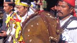 རྟ་མང་མི་རིགས་ཀྱི་ལོ་རྒྱུས་འཕེལ་རིམ།