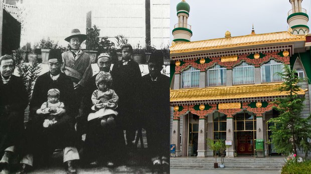 བོད་པ་ཁ་ཆེ་དང་དེ་དག་གི་རིག་གཞུང་། བོད་པ་ཁ་ཆེ་དང་དེ་དག་གི་རིག་གཞུང་།