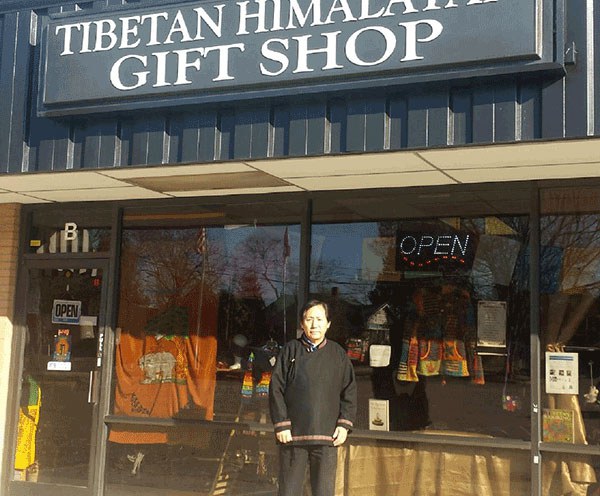 ཏོག་དབྱིབས་ནད་དུག་རྐྱེན་པས་ཚོང་ཆུང་བ་ལ་དོ་ཕོག ཏོག་དབྱིབས་ནད་དུག་རྐྱེན་པས་ཚོང་ཆུང་བ་ལ་དོ་ཕོག