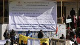 བྷོ་ཌའི་སྐད་ཡིག་གི་གནད་དགག་དང་སྐད་ཡིག་ངོས་ལེན་དགོས་པའི་ཞུ་གཏུགས་ཀྱི་བརྒྱུད་རིམ།