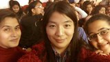 ༼ཡུལ་གྱར་བུ་མོའི་སེམས་པ༽དཔེ་དེབ་འབྲི་མཁན་དོན་འགྲུབ་སྒྲོལ་མ།
