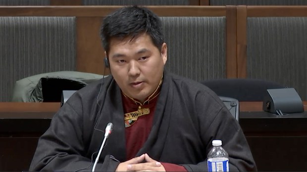 ཁེ་ན་ཌའི་བོད་དོན་རྒྱབ་སྐྱོར་ཚོགས་པ་ཐོག་མ་ཆེད་བཙུགས་གནང་དགོས་པའི་རྒྱུ་མཚན་དང་ལས་དོན་སྤེལ་ཕྱོགས། ཁེ་ན་ཌའི་བོད་དོན་རྒྱབ་སྐྱོར་ཚོགས་པ་ཐོག་མ་ཆེད་བཙུགས་གནང་དགོས་པའི་རྒྱུ་མཚན་དང་ལས་དོན་སྤེལ་ཕྱོགས།