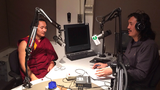 བོད་སྐད་སྲུང་སྐྱོབ་ཐད་བླ་སྤྲུལ་གྱི་ཐུགས་འགན།
