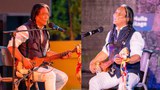 རོལ་དབྱངས་སྤྲོ་སྟོན་གྱི་སྐོར་བསྐྱོད་གནང་བཞིན་ཡོད་པ།