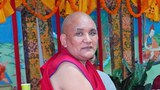 བོད་ཀྱི་རྒྱལ་པོ་སྲོང་བཙན་སྒམ་པོ་བར་དུ་བོད་ནང་དུ་བོད་སྨན་རྣམས་བོད་པ་རང་ཉིད་ཀྱིས་རང་སྐྱ་འཕེར་བ་ཞིག་ཡིན་ནམ་ཡང་ན་ཕྱིའི་སྨན་དཔྱད་དར་ཡོད་མེད་སྐོར།