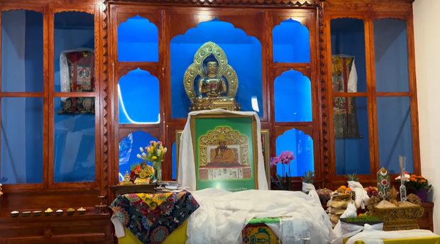 ཨ་རིའི་ཕི་ལ་ཌེལ་ཕི་ཡ་གྲོང་ཁྱེར་དུ་གནས་སྡོད་བོད་མི་ཚོས་ལུགས་ཟུང་གཅེས་སྐྱོང་སྤྱི་ཁང་གསར་པ་དབུ་འབྱེད་གནང་ཡོད་པ། ཨ་རིའི་ཕི་ལ་ཌེལ་ཕི་ཡ་གྲོང་ཁྱེར་དུ་གནས་སྡོད་བོད་མི་ཚོས་ལུགས་ཟུང་གཅེས་སྐྱོང་སྤྱི་ཁང་གསར་པ་དབུ་འབྱེད་གནང་ཡོད་པ།
