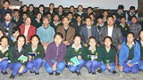 ཁེ་ལས་ཚོང་པ་དགོས་གལ་ཆེན་པོ་ཡིན་པའི་གོ་རྟོགས་སྤེལ་ཡོད་པ།