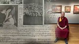 ལུག་བལ་བརྒྱུད་རིམ་དང་འཆར་གཞི་ལྡན་པའི་སྒོ་ནས་བོད་གཞུང་གིས་ཨ་མི་རི་ཀར་ཕྱིར་ཚོང་བྱས་པའི་སྔ་ཕྱི་བར་གསུམ་གྱི་ལོ་རྒྱུས་དང་བྱུང་རིམ་སྐོར།