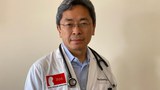 འགྲོ་བ་མིའི་དོན་སྣོད་སོགས་ཀྱི་བྱ་བ་ཉམས་པའི་ནད་པར་དུད་འགྲོ་སེམས་ཅན་གྱི་ནང་ཁྲོལ་བཅུག་པའི་ལག་རྩལ་ཚོད་ལྟ་བྱེད་བཞིན་ཡོད་པའི་སྐོར།
