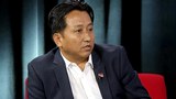 བོད་ཀྱི་འགྲེམས་སྟོན་ཁང་གི་འགན་འཛིན་ཨ་རི་ནང་ཕེབས་པ།