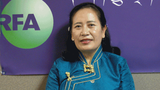 ལོ༢༠ཙམ་རིང་སྤྱི་ཚོགས་ཞབས་ཞུ་ཞུས་ཡོད་པ།