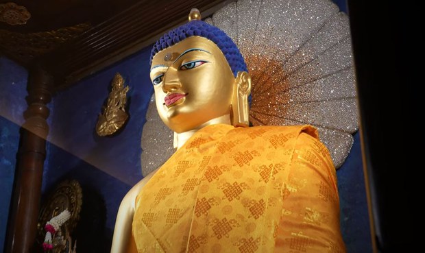 ས་ག་ཟླ་བའི་དུས་ཆེན་ངོ་སྤྲོད་དང་ཆོས་ཕྱོགས་ཀྱི་བྱ་བ་སྤེལ་ཕྱོགས།