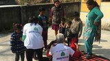 བྱང་སེམས་གཞོན་སྐྱེས་ཚོགས་པའི་ངོ་སྤྲོད།