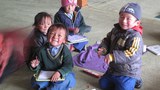 བོད་ལ་སྤྱི་སྐད་ཡོད་མེད་དང་དགོས་མིན།