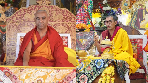 གྲངས་བྱ༦༠༠འཁོར་བའི་རྗེས་དྲན། གྲངས་བྱ༦༠༠འཁོར་བའི་རྗེས་དྲན།