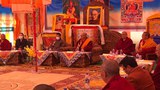 ཇོ་ནང་ཀུན་མཁྱེན་དོལ་པོ་བ་ཤེས་རབ་རྒྱལ་མཚན་དགོངས་རྫོགས་ཀྱི་མི་ལོ་༦༦༠འཁོར་བའི་འདས་མཆོད།