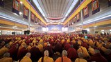 བཀའ་བརྒྱུད་སྨོན་ལམ་ཆེན་མོ་ཐེངས་༣༨པ།