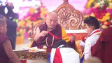 བཀའ་བརྒྱུད་སྨོན་ལམ་ཆེན་མོ་ཐེངས་ ༣༦ པ།  ›