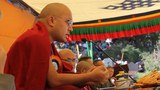 རྒྱལ་བ་ཀརྨ་པ་མཆོག་ནས་སྩལ་བའི་བཀའ་སློབ།