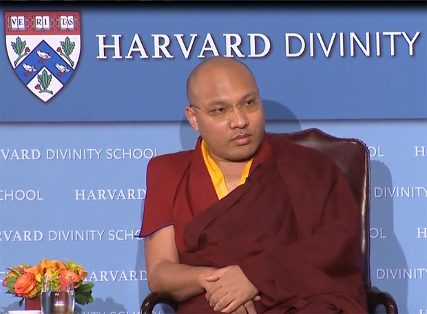 མིའི་རིགས་ལ་སྙིང་རྗེ་མེད་ན་ཉེན་ཁ་ཆེ་ཤོས་ནི་དེ་རེད། མིའི་རིགས་ལ་སྙིང་རྗེ་མེད་ན་ཉེན་ཁ་ཆེ་ཤོས་ནི་དེ་རེད།