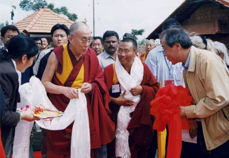 ཕན་བདེ་དགའ་ཚལ། ཕན་བདེ་དགའ་ཚལ།