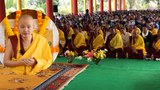 བོད་པའི་རིག་གཞུང་གི་ཁྱད་ཆོས་ལྡན་པའི་ན་གཞོན་སྤུས་དག་གསོ་སྐྱོང་གནང་རྒྱུ་གལ་ཆེ།