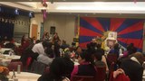 ལོས་ཨེན་ཇེ་ལིས་བོད་མིས་ལོ་གསར་སྲུང་བརྩི་ཞུས་པ།