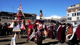 གླེ་མདོས་མོ་ཆེ་ཞེས་པའི་གླེང་ཡུལ་གྱི་དགུ་གཏོར་ཆེན་མོ།