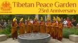 སྐྱབས་རྗེ་སླེ་ལུང་ཆོས་ཚོགས་ཀྱིས་བཀོད་སྒྲིག་འོག་བོད་ཀྱི་ཞི་བདེ་སྐྱེད་ཚལ་ཞེས་པའི་དུས་ཆེན་ཐེངས་༢༣པ་དེ་འཚོག་རྒྱུ་ཡིན་པ།