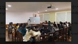 ལྷ་སྤྱི་ཚོགས་ཞབས་ཞུ་དང་ཤེས་ཡོན་བསྟི་གནས་ཁང་།