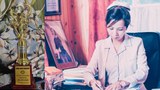སྨན་ཞབས་པ་ལྷ་མོ་དབྱངས་འཛོམས་ལགས་སུ་སྤྱི་ཚོགས་ཞབས་ཞུའི་གཟེངས་རྟགས།