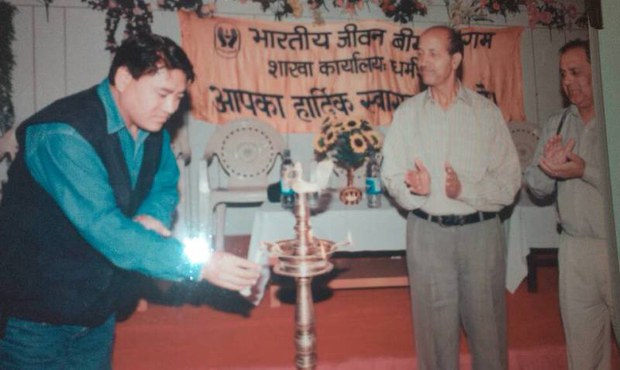 ཚེ་སྲོག་ཉེན་སྲུང་ཉོ་དགོས་གལ།