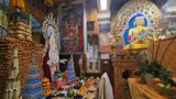འཕྲོད་བསྟེན་དང་ལྡན་པའི་ཐོག་ནས་ལོ་གསར་བསུ།
