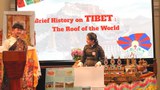ཝིག་ཊོ་རི་ཡའི་མངའ་སྡེའི་གྲོས་ཚོགས་ཀྱི་ནང་བོད་ཀྱི་ལོ་གསར་སྲུང་བརྩི་ཞུས་པ།