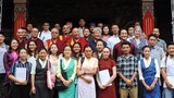 རྡ་ས་བོད་ཀྱི་དཔེ་མཛོད་ཁང་གིས་རྩོམ་སྒྱུར་ཟབ་སྦྱོང་།