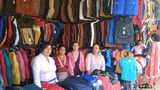 ལུ་རྡི་ཨ་ཎའི་ཚོང་པས་བོད་པའི་ཚོང་པར་མཐུན་འགྱུར་གནང་རྒྱུ།