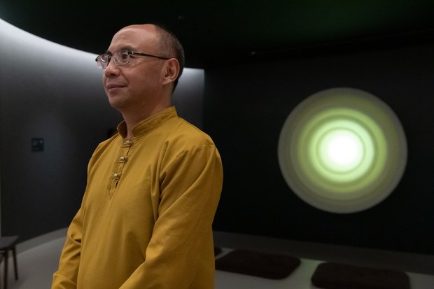དཀྱིལ་འཁོར་གྱི་མྱོང་བའི་འགྲེམས་སྟོན། དཀྱིལ་འཁོར་གྱི་མྱོང་བའི་འགྲེམས་སྟོན།
