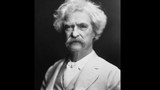 ཨ་རིའི་རྩོམ་བྲིས་པ་གྲགས་ཅན་ Mark Twain མཆོག