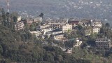 ཕྱི་རྒྱལ་སློབ་ཕྲུག་ཚོའི་ཆེད་གསོ་རིག་དཀའ་བཅུ་སྨན་པའི་འཛིན་གྲྭ།