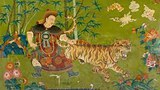 སོག་པོ་སྟག་ཁྲིད།