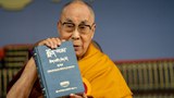 སྨོན་ལམ་ཚིག་མཛོད་ཆེན་མོ།